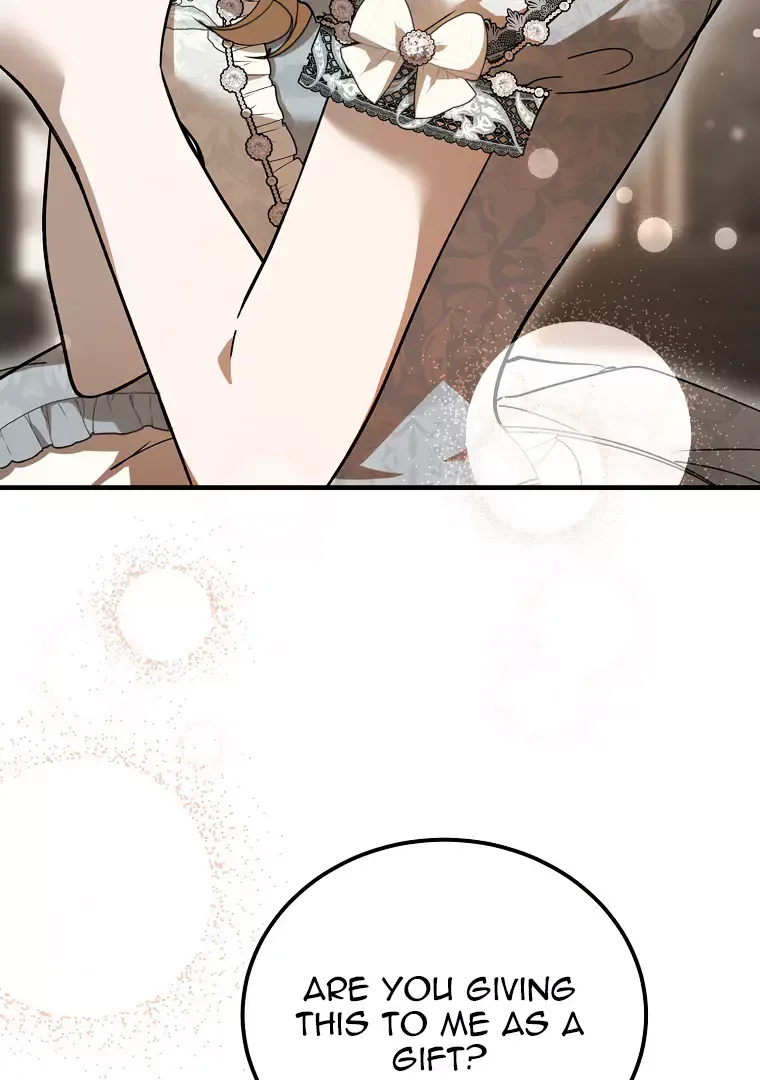 The Devil Raises a Lady Chapter 33 page 18
