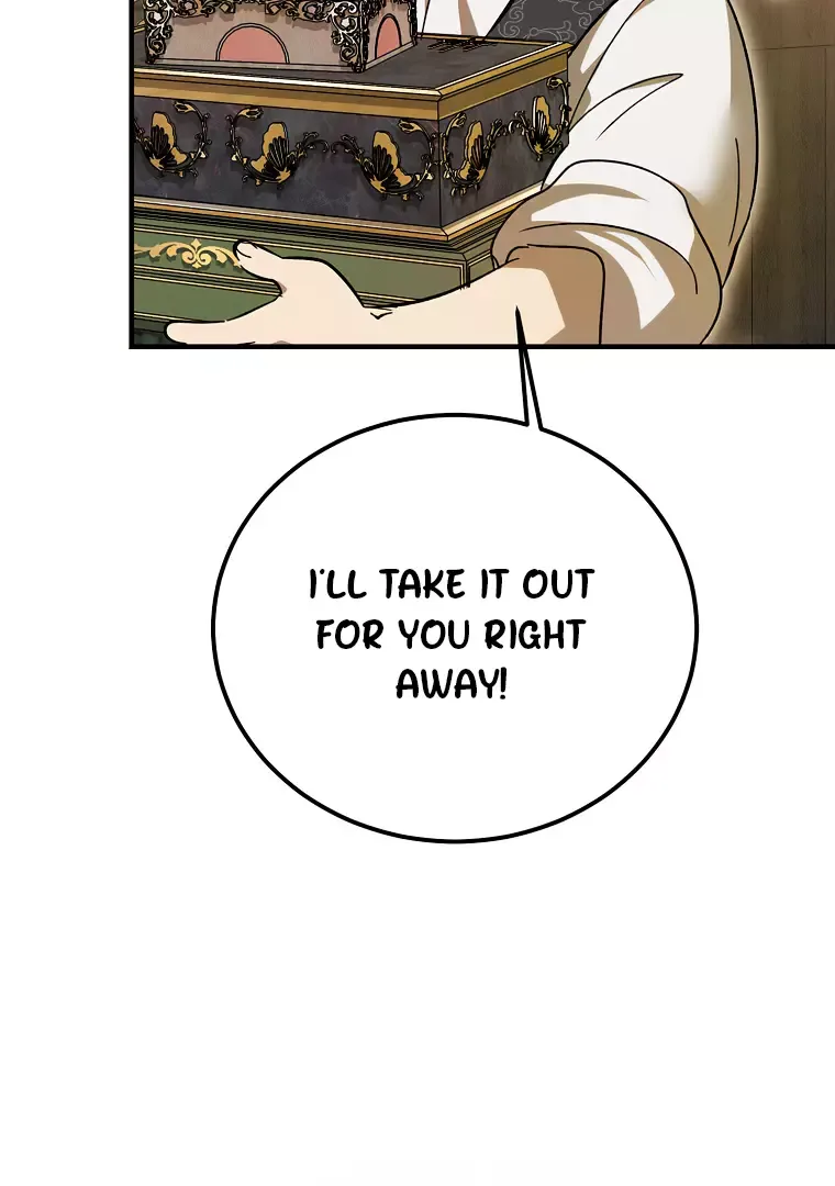 The Devil Raises a Lady Chapter 33 page 13