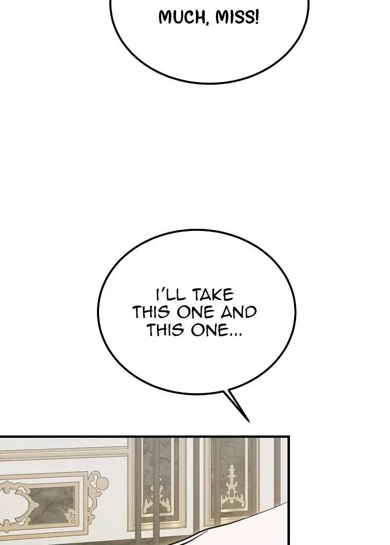 The Devil Raises a Lady Chapter 33 page 10