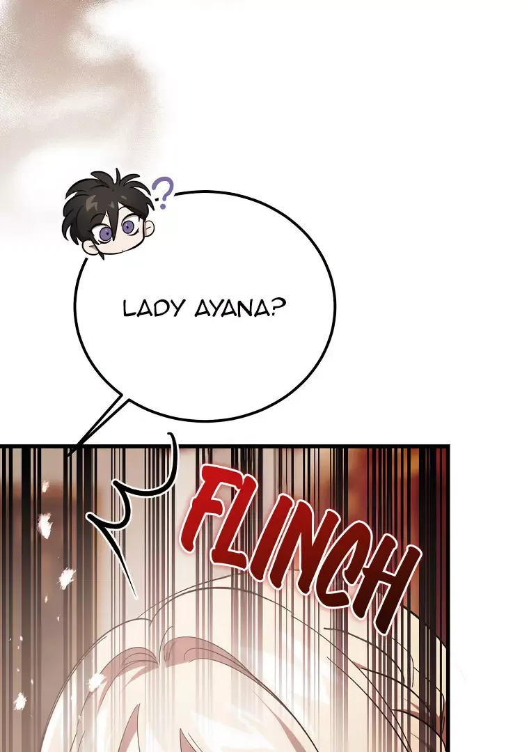 The Devil Raises a Lady Chapter 33 page 43