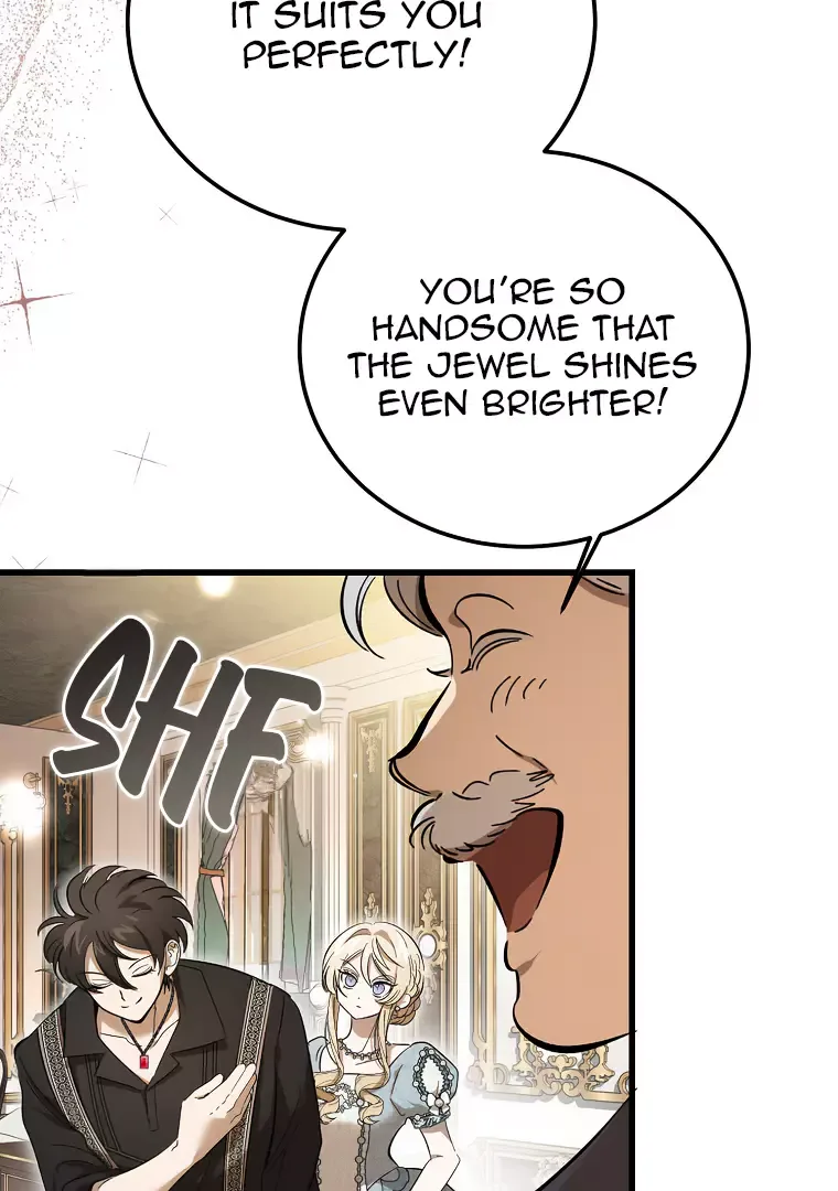 The Devil Raises a Lady Chapter 33 page 49