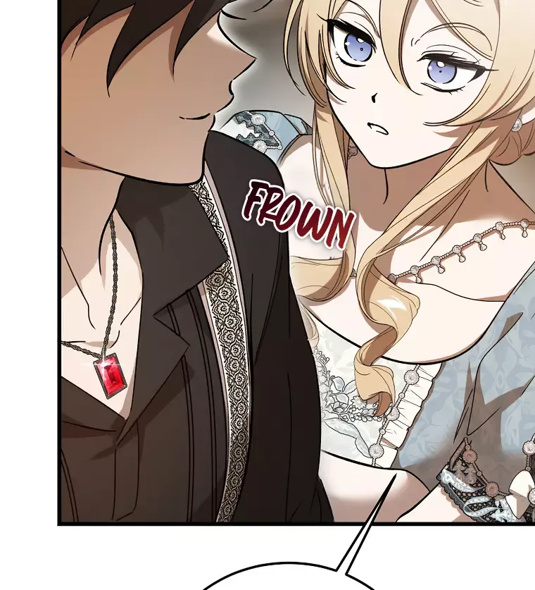 The Devil Raises a Lady Chapter 33 page 51