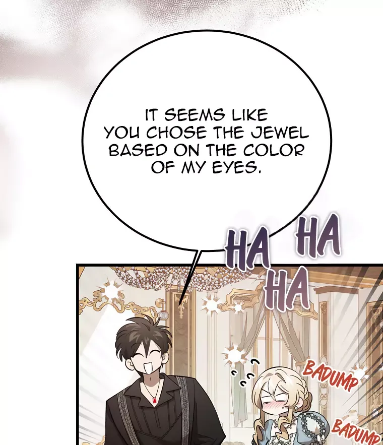 The Devil Raises a Lady Chapter 33 page 57
