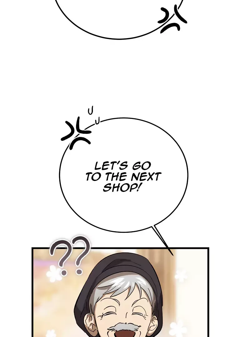 The Devil Raises a Lady Chapter 33 page 59
