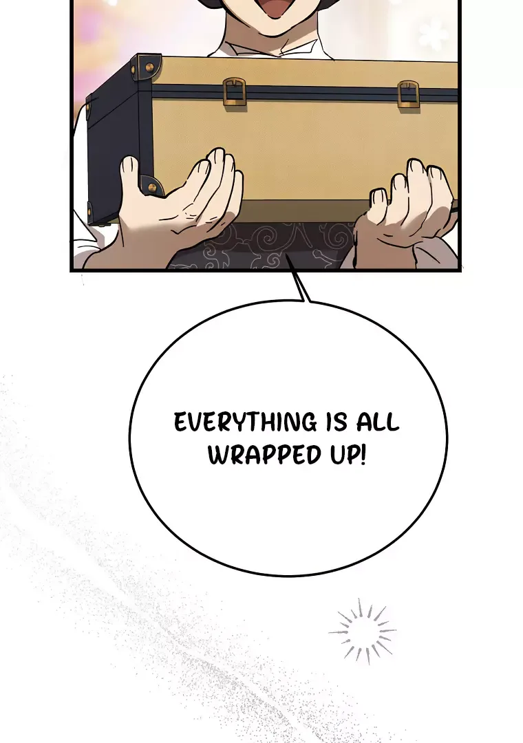 The Devil Raises a Lady Chapter 33 page 60