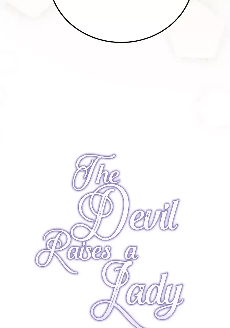 The Devil Raises a Lady Chapter 33 page 65