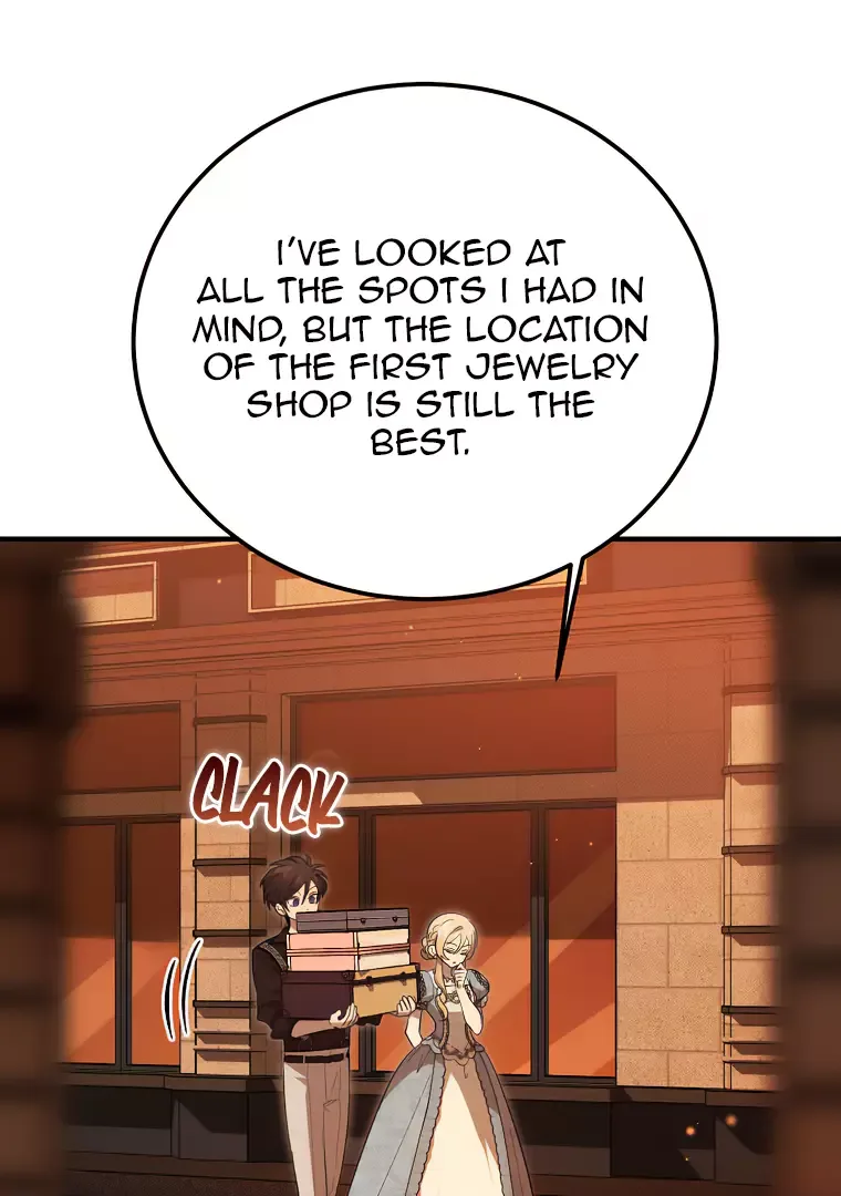 The Devil Raises a Lady Chapter 33 page 69