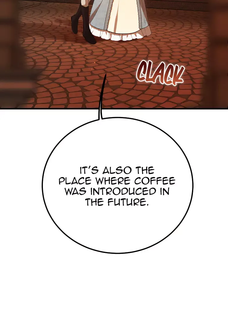 The Devil Raises a Lady Chapter 33 page 70