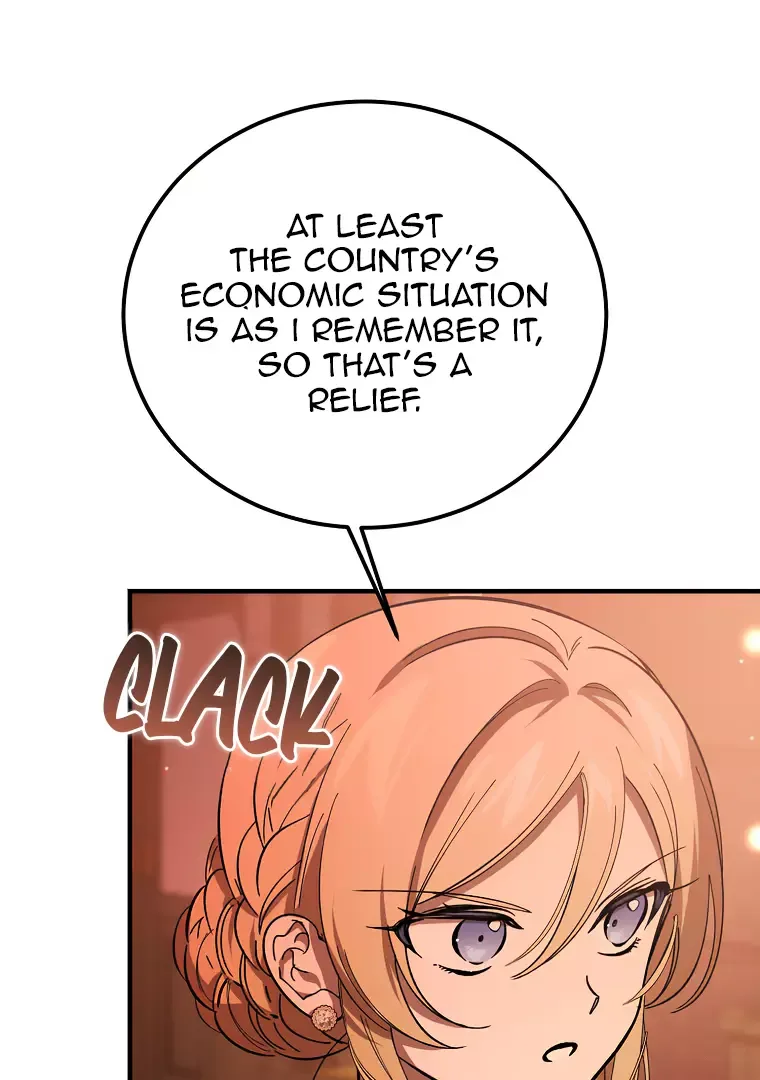 The Devil Raises a Lady Chapter 33 page 73