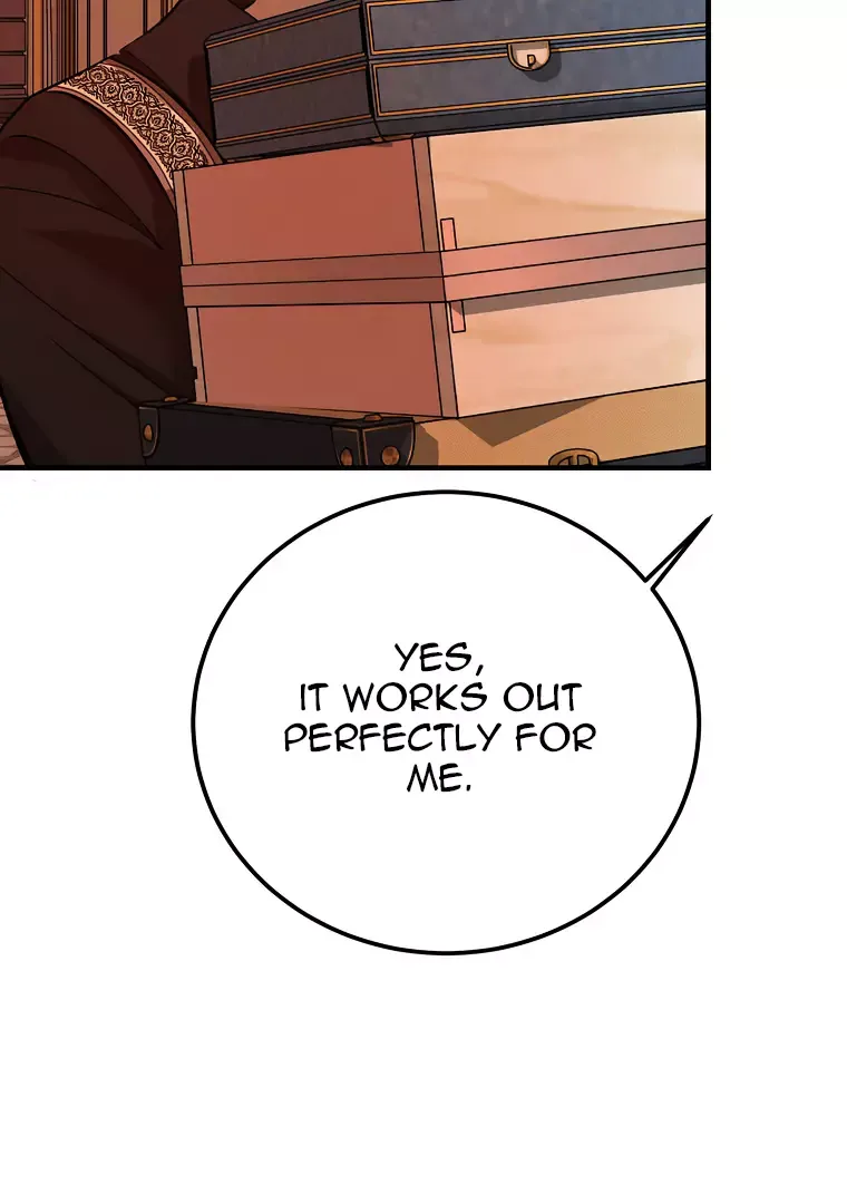 The Devil Raises a Lady Chapter 33 page 72