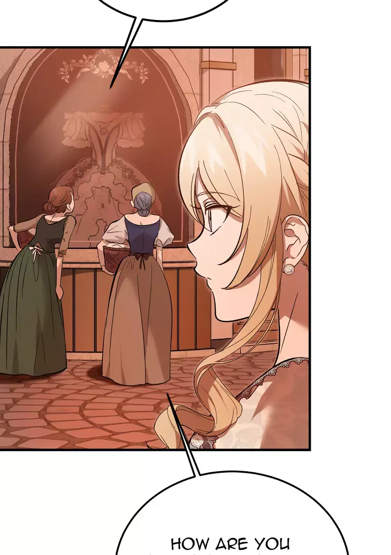 The Devil Raises a Lady Chapter 33 page 76
