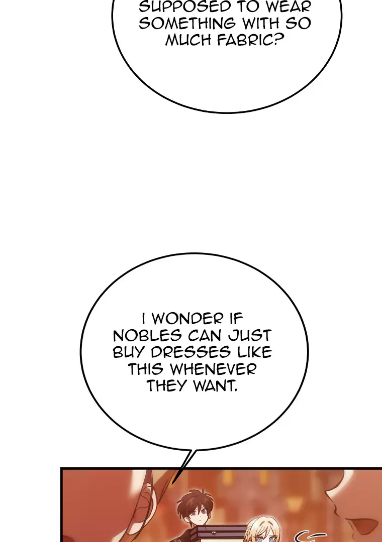 The Devil Raises a Lady Chapter 33 page 77