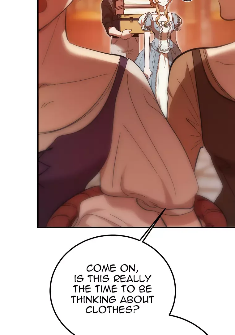 The Devil Raises a Lady Chapter 33 page 78