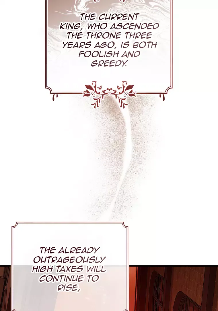 The Devil Raises a Lady Chapter 33 page 82