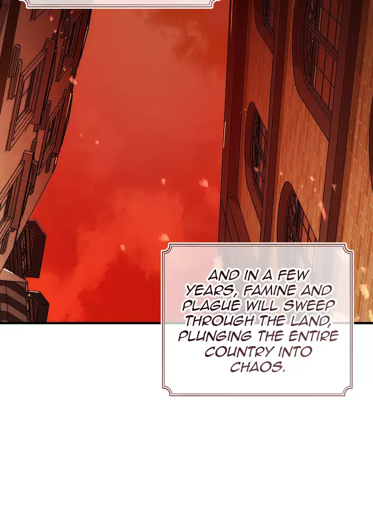 The Devil Raises a Lady Chapter 33 page 83