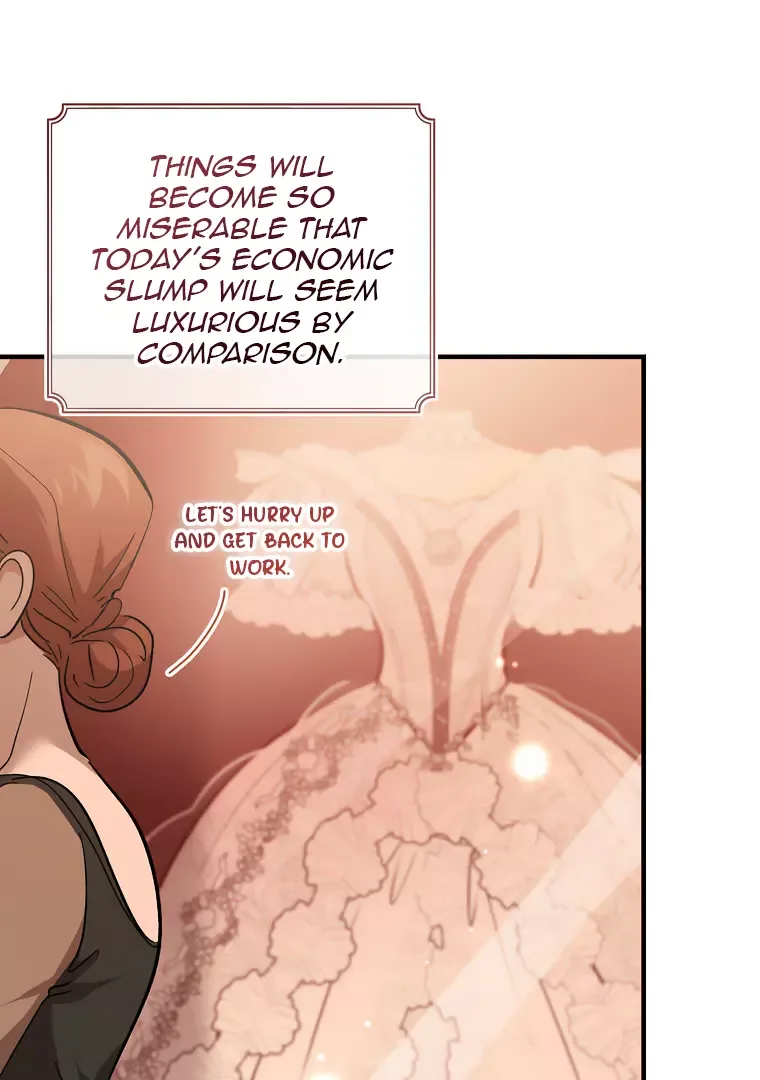 The Devil Raises a Lady Chapter 33 page 84