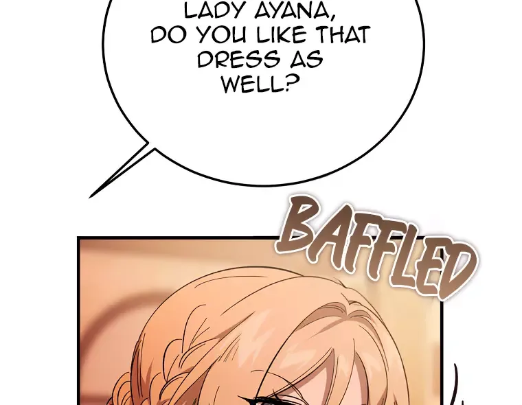 The Devil Raises a Lady Chapter 33 page 93