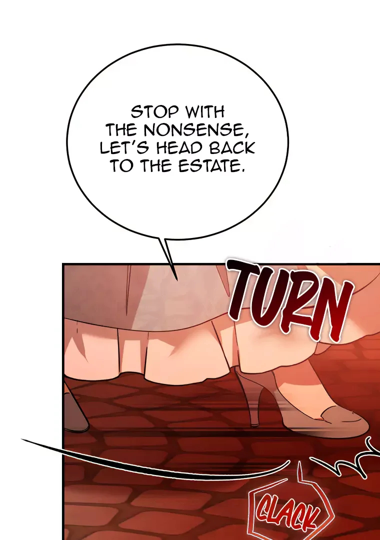The Devil Raises a Lady Chapter 33 page 95