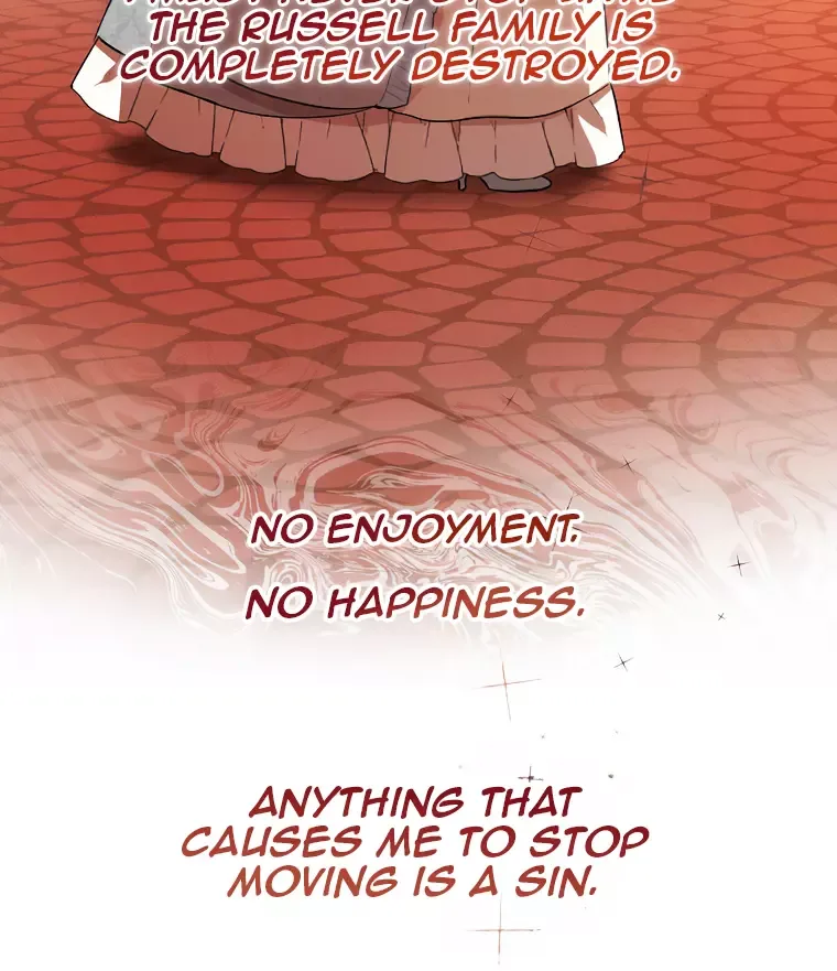 The Devil Raises a Lady Chapter 33 page 103