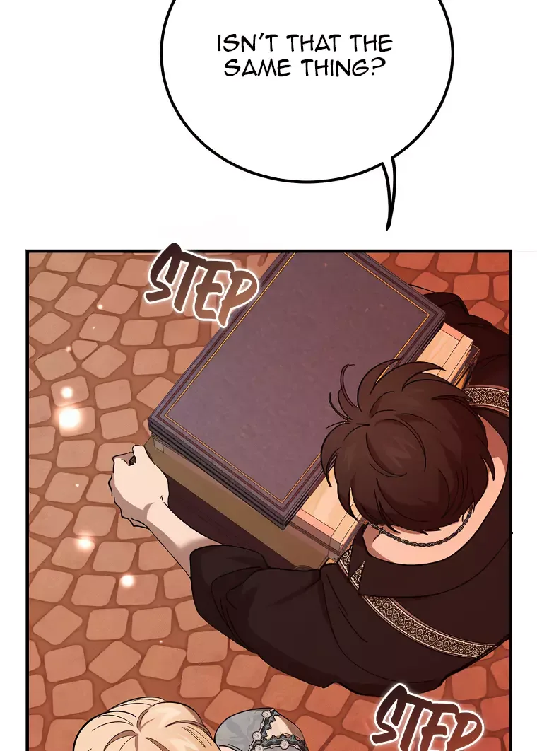 The Devil Raises a Lady Chapter 33 page 120