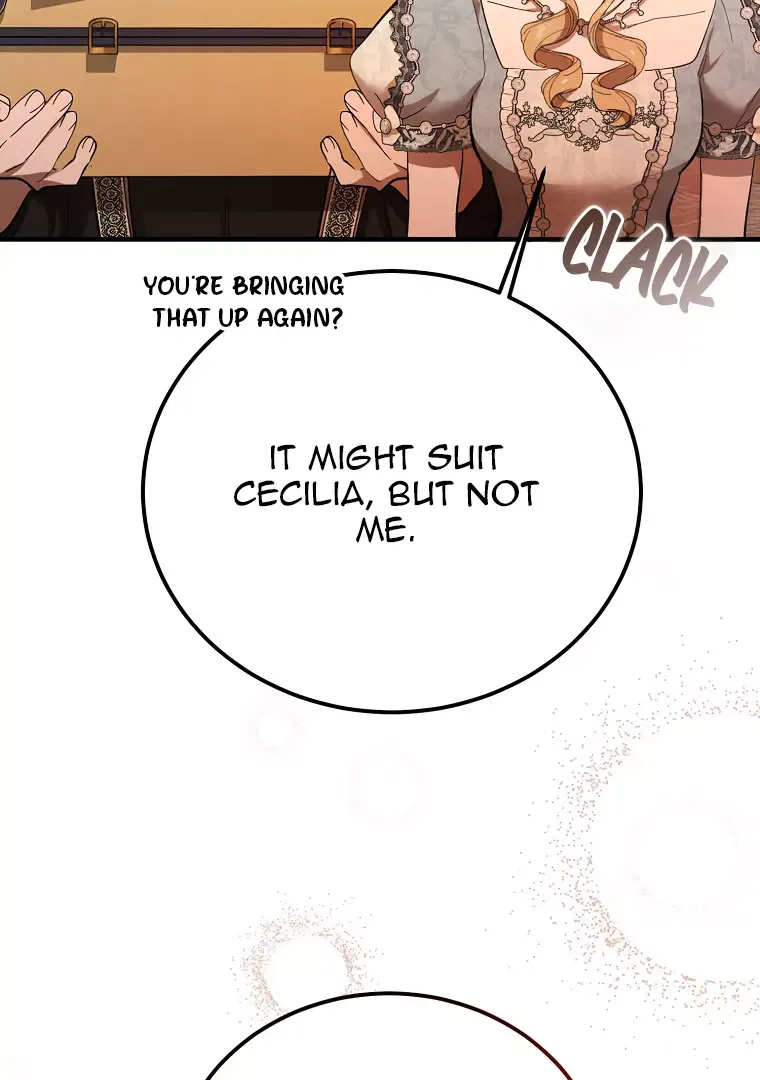 The Devil Raises a Lady Chapter 33 page 123