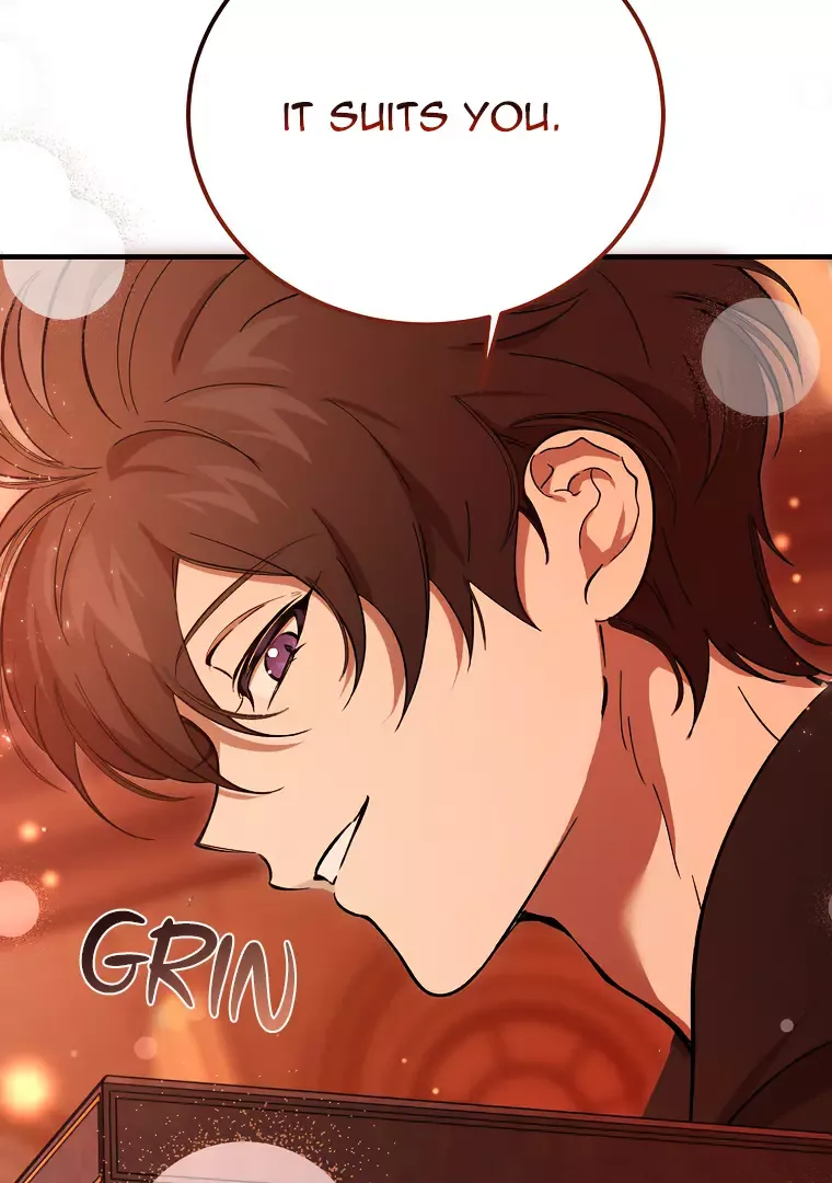 The Devil Raises a Lady Chapter 33 page 124