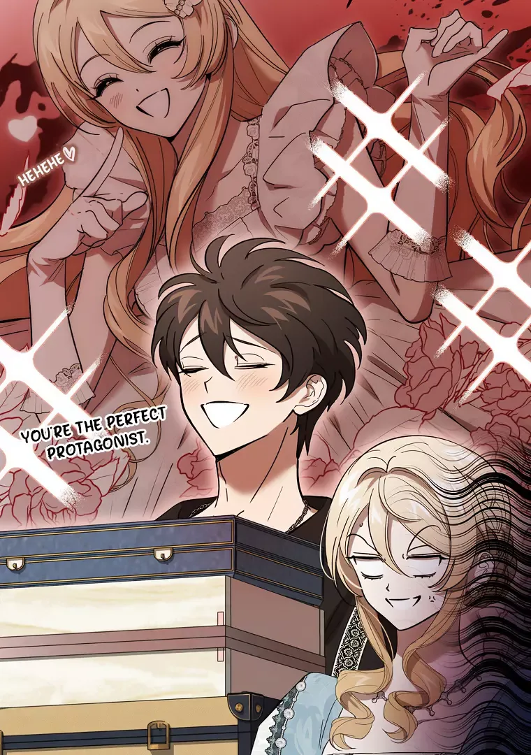 The Devil Raises a Lady Chapter 33 page 129