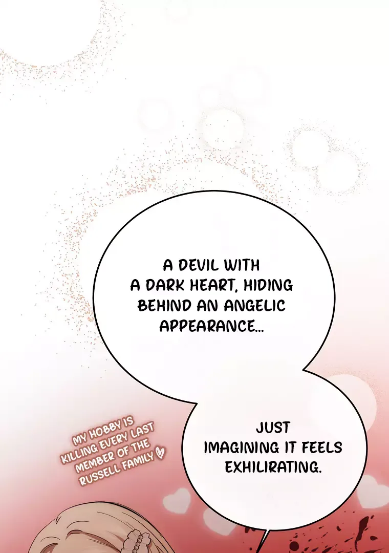The Devil Raises a Lady Chapter 33 page 128