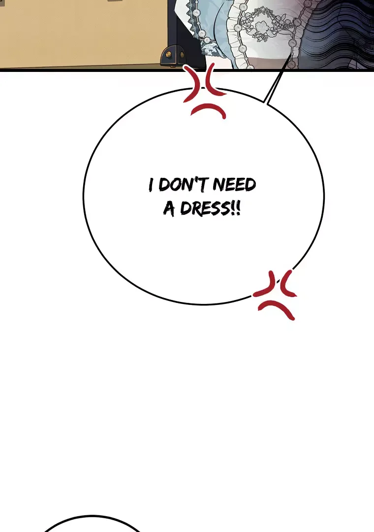The Devil Raises a Lady Chapter 33 page 130