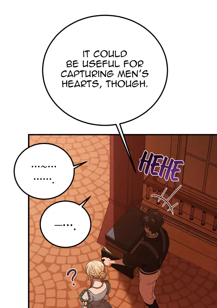 The Devil Raises a Lady Chapter 33 page 133