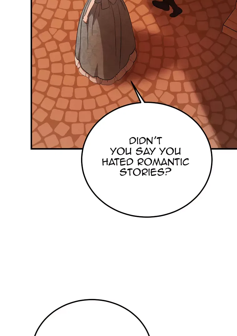 The Devil Raises a Lady Chapter 33 page 134