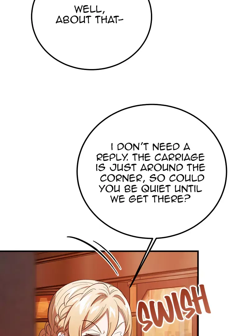 The Devil Raises a Lady Chapter 33 page 135