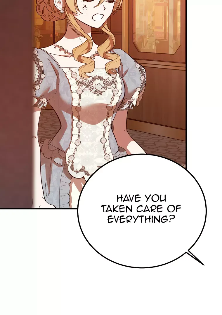 The Devil Raises a Lady Chapter 33 page 136