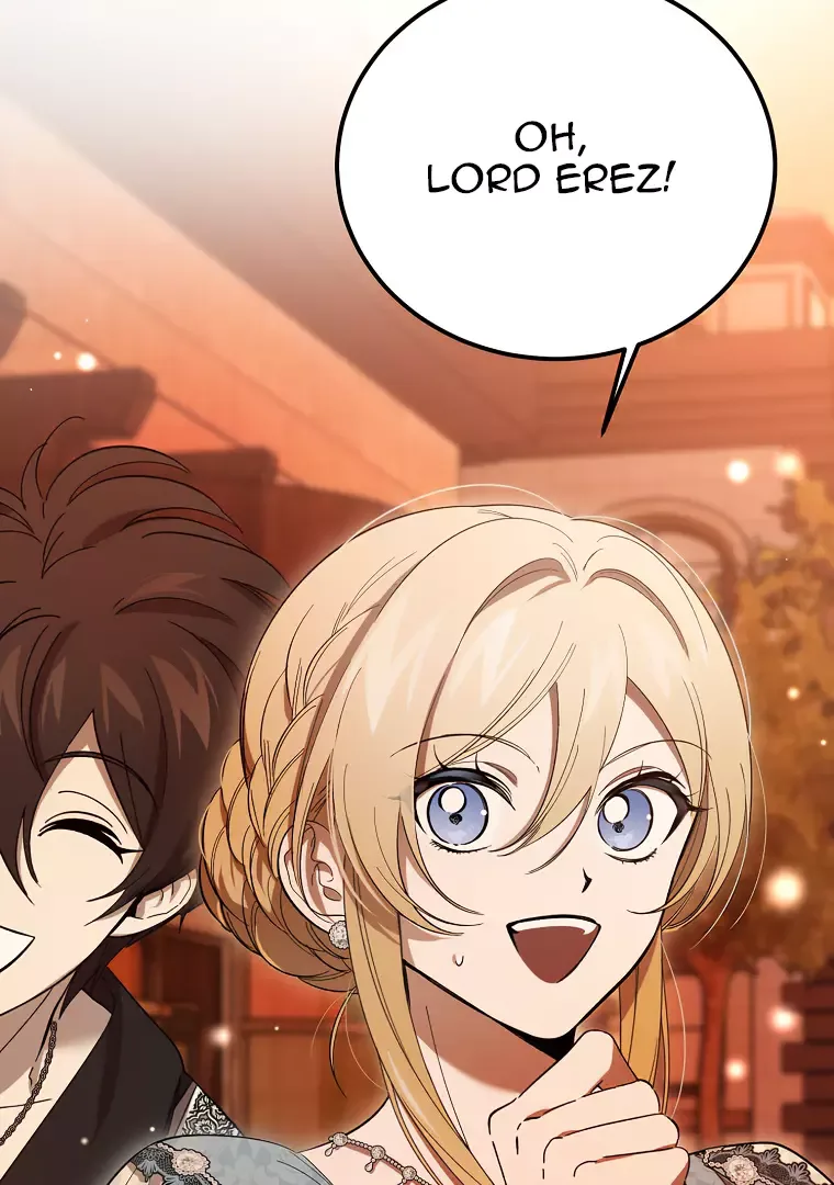 The Devil Raises a Lady Chapter 33 page 147