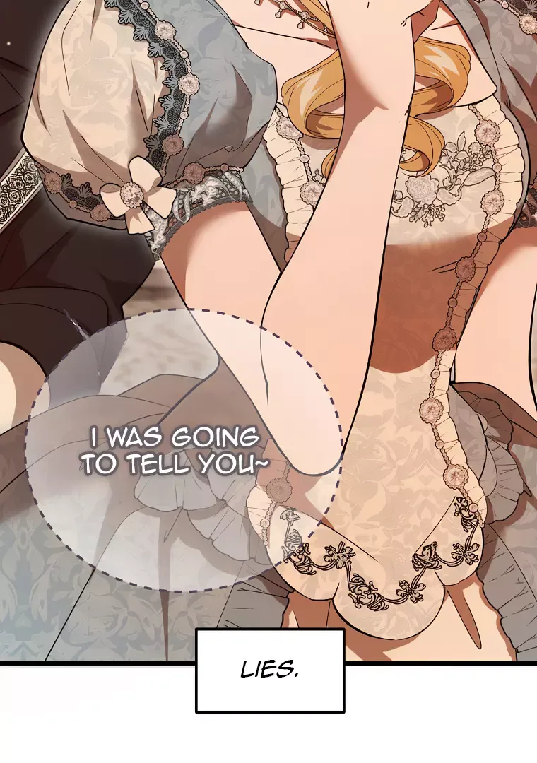 The Devil Raises a Lady Chapter 33 page 148