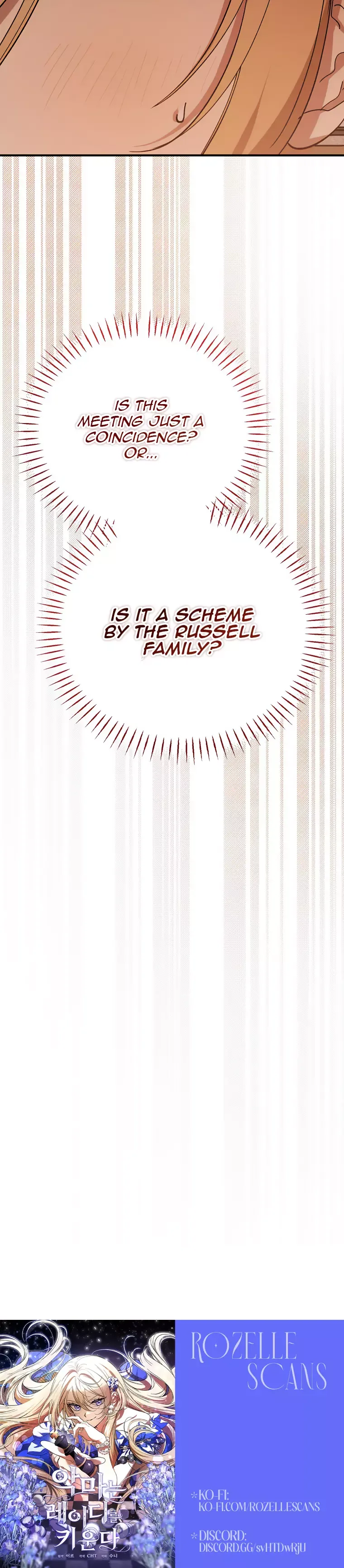 The Devil Raises a Lady Chapter 33 page 151