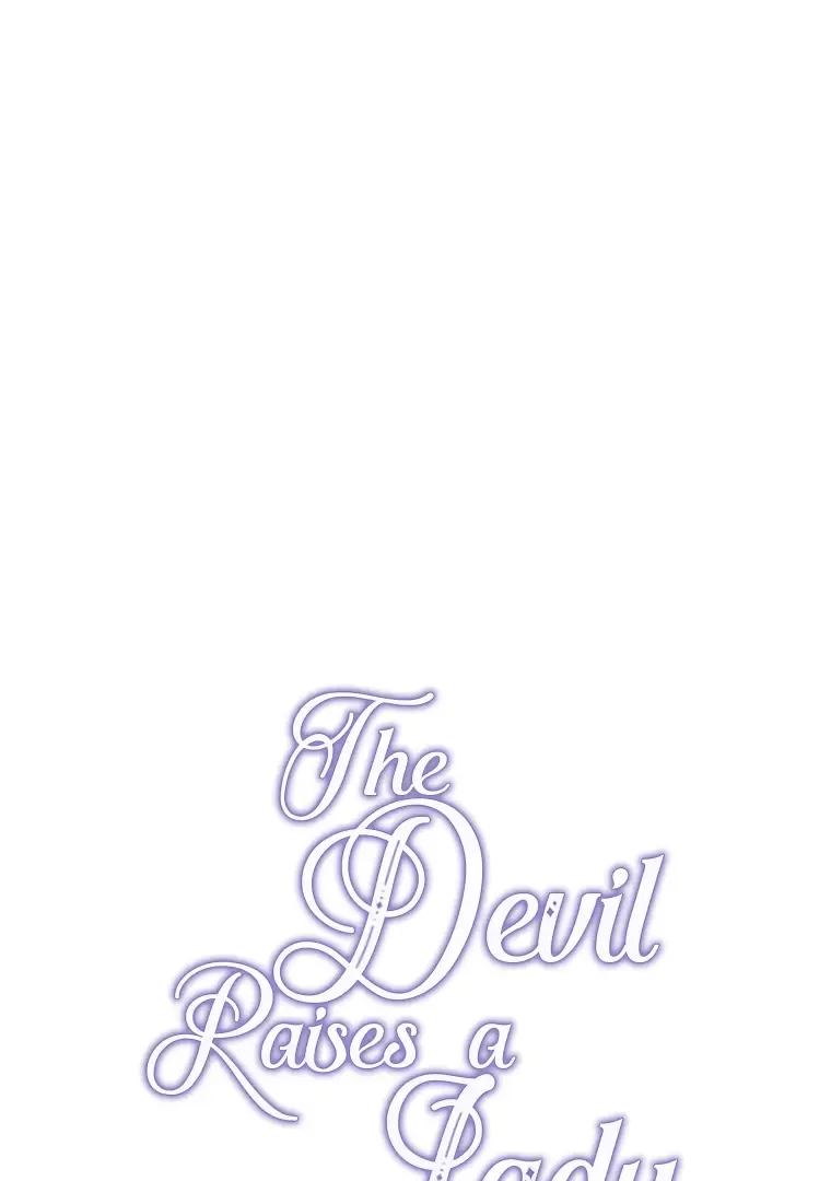 The Devil Raises a Lady Chapter 34 page 1