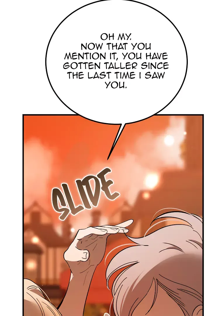 The Devil Raises a Lady Chapter 34 page 27
