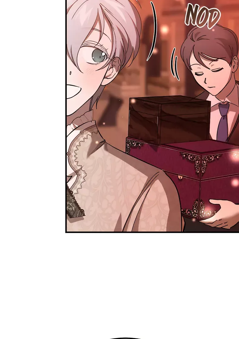The Devil Raises a Lady Chapter 34 page 26