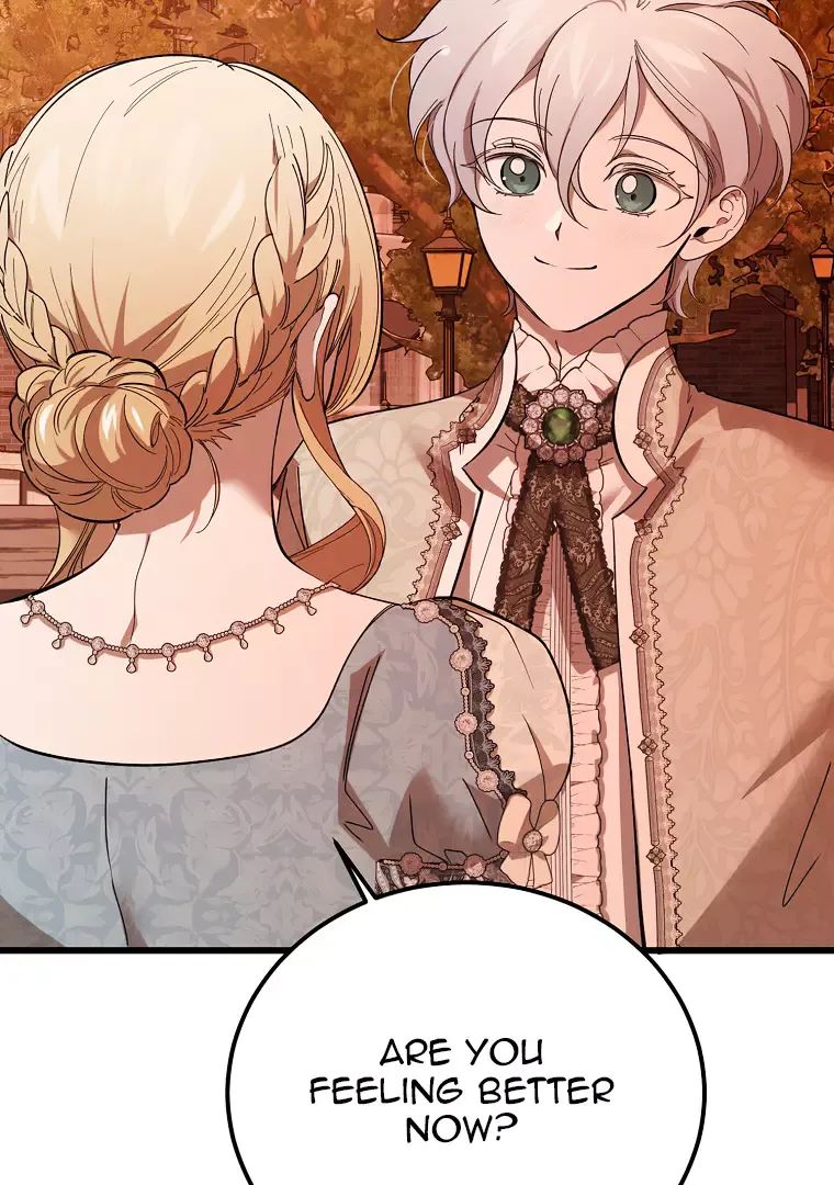 The Devil Raises a Lady Chapter 34 page 19