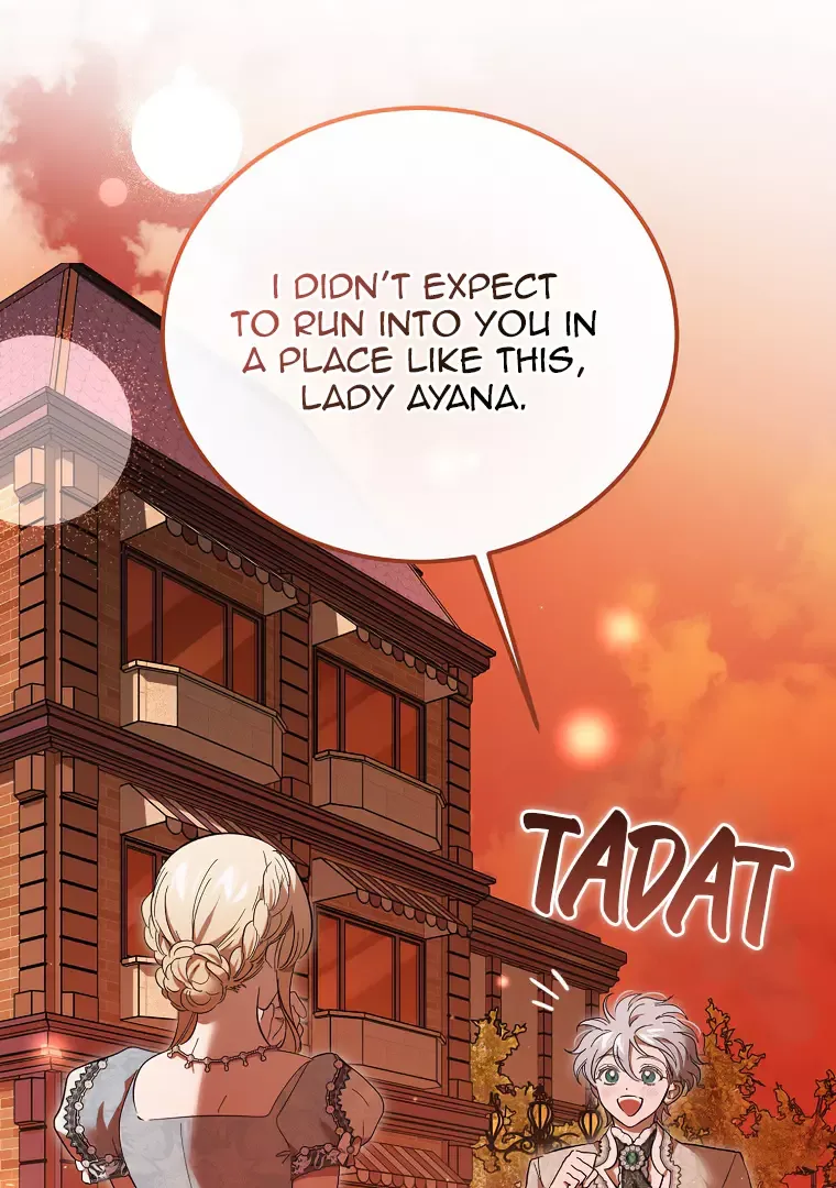The Devil Raises a Lady Chapter 34 page 3