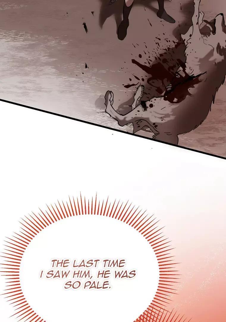 The Devil Raises a Lady Chapter 34 page 16
