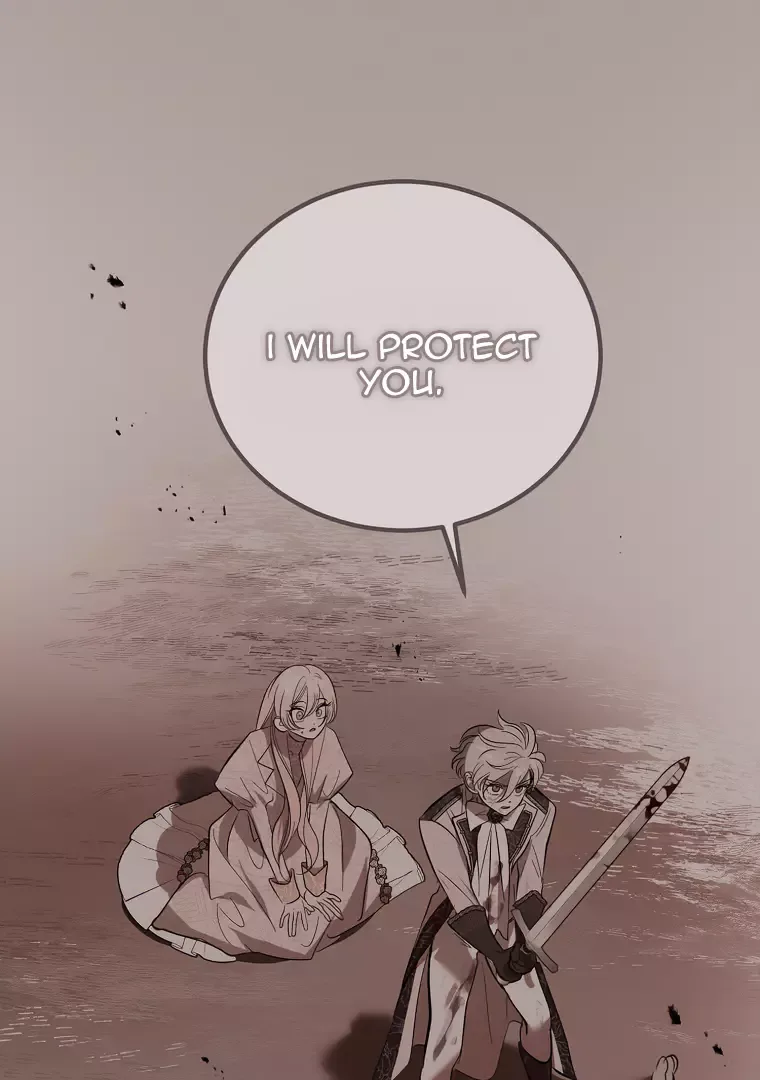 The Devil Raises a Lady Chapter 34 page 15