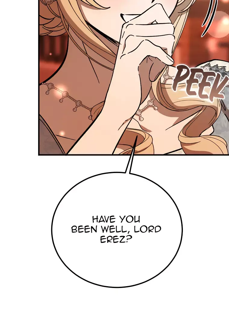 The Devil Raises a Lady Chapter 34 page 8