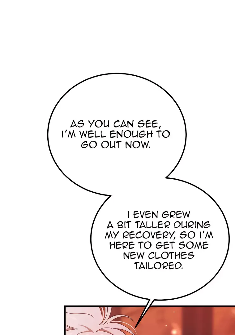 The Devil Raises a Lady Chapter 34 page 25