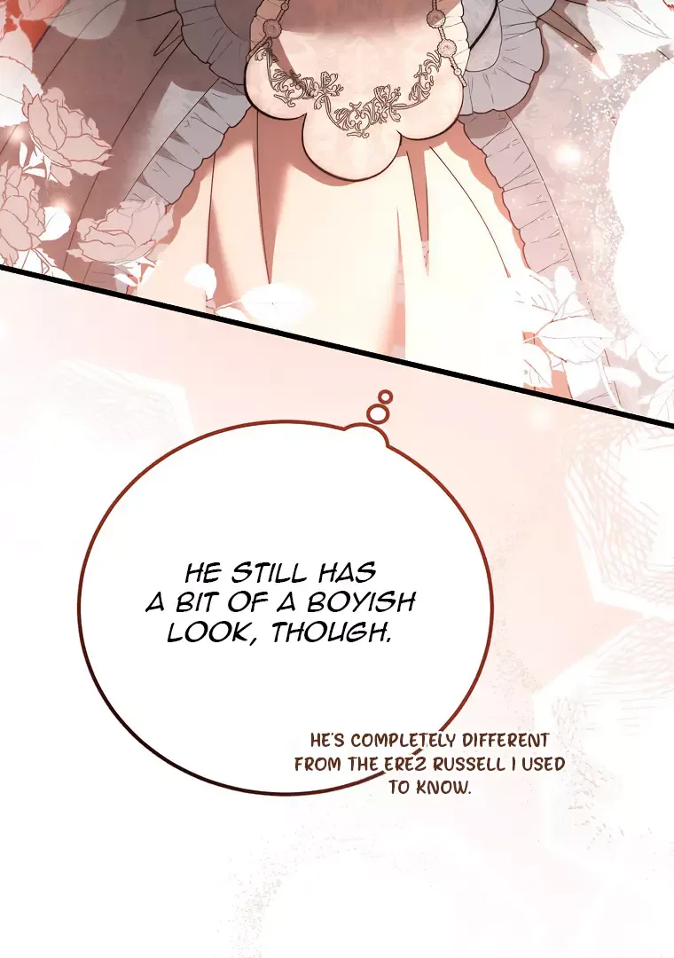 The Devil Raises a Lady Chapter 34 page 31