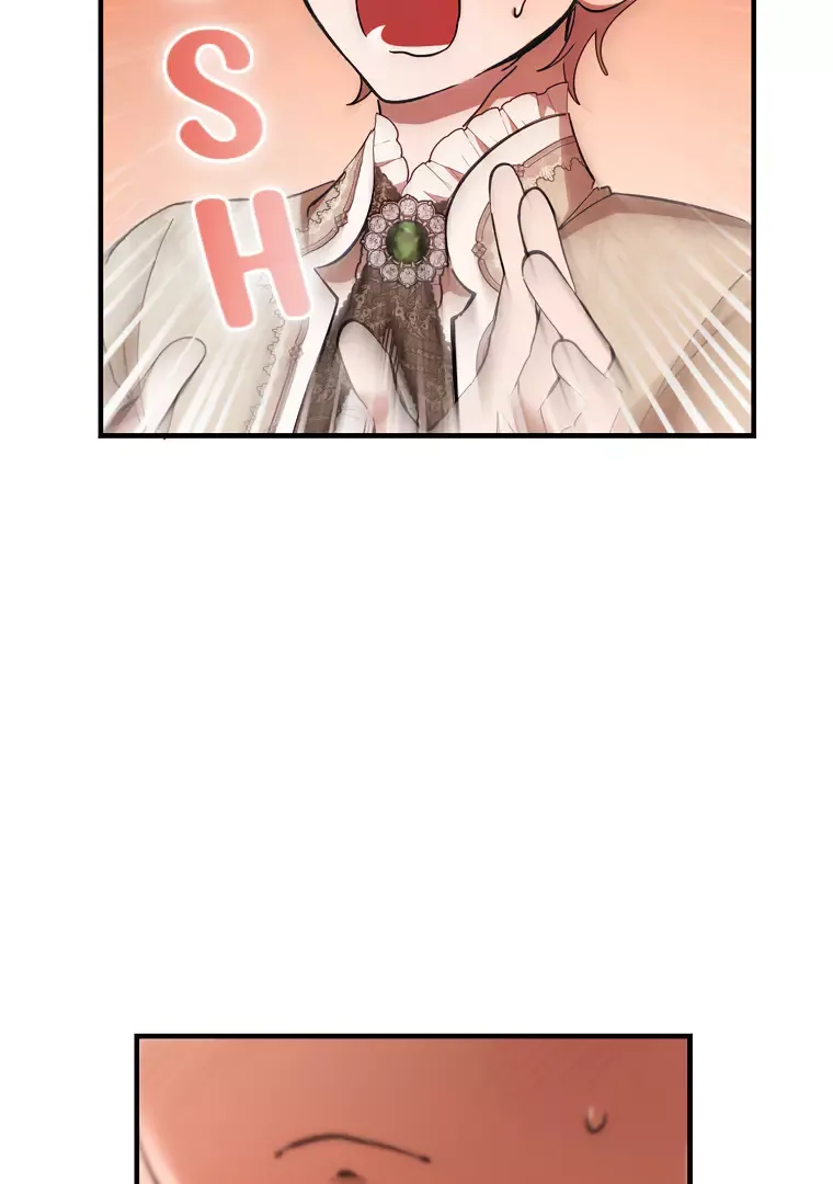 The Devil Raises a Lady Chapter 34 page 33