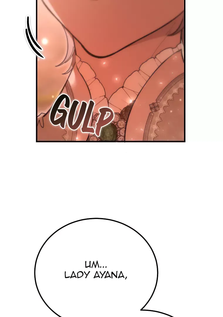 The Devil Raises a Lady Chapter 34 page 34