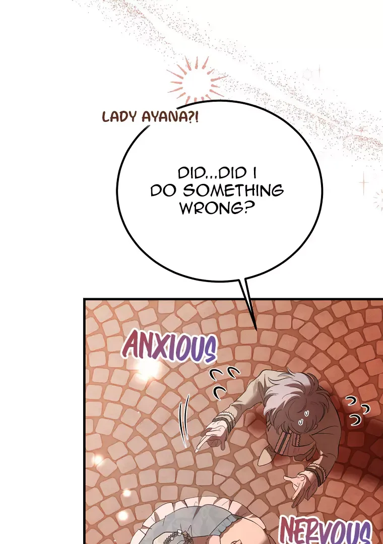The Devil Raises a Lady Chapter 34 page 43