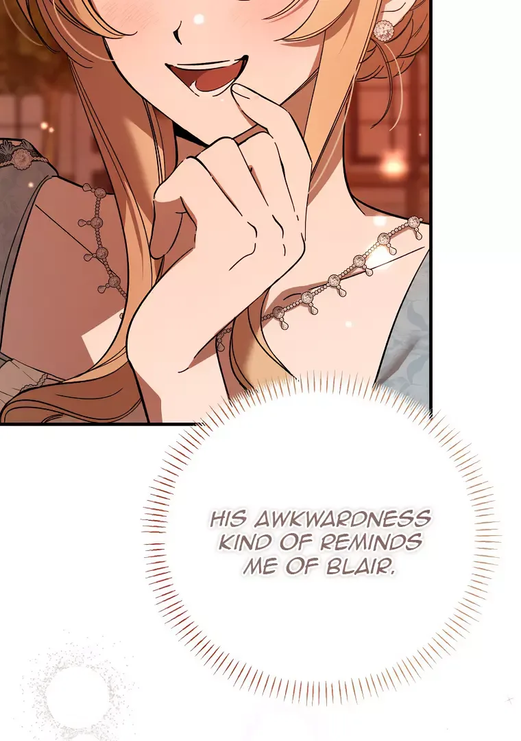 The Devil Raises a Lady Chapter 34 page 46